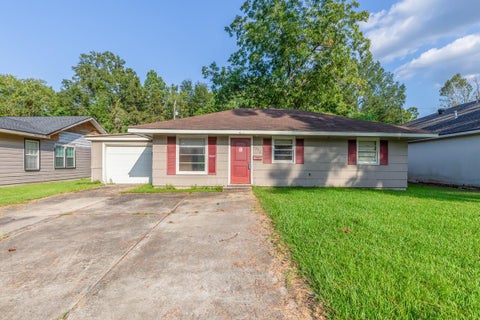 Photo of 5270 Spencer, Beaumont, TX 77708 (MLS # 271323)