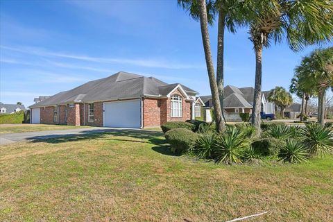 A home in Lumberton