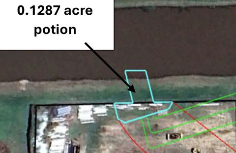 Photo of 0000 Hwy 73, Port Arthur, TX 77640 (MLS # 264295)