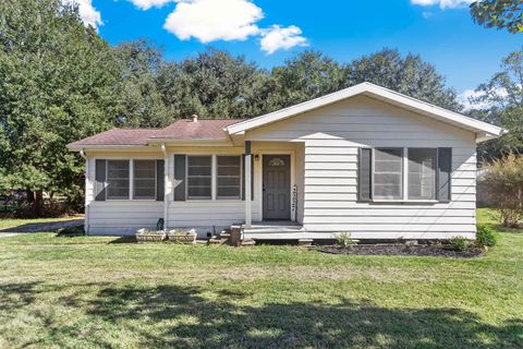 A home in Beaumont