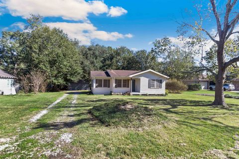 A home in Beaumont