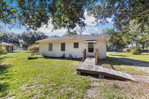 A home in Beaumont