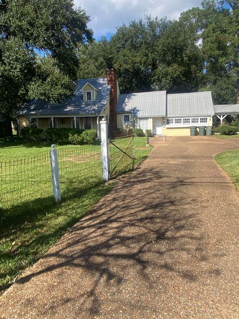 A home in Beaumont