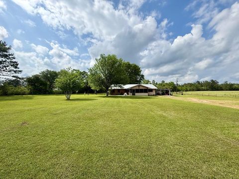 Property photo of 3017 N Hwy 87, Newton, TX 75966