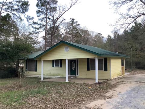 Photo of 1537 E Gibson, Jasper, TX 75951 (MLS # 264458)