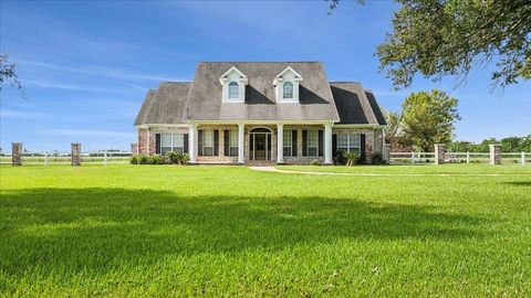 A home in Beaumont