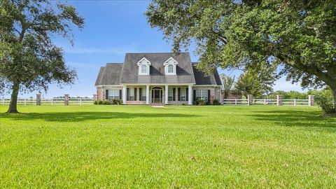 A home in Beaumont