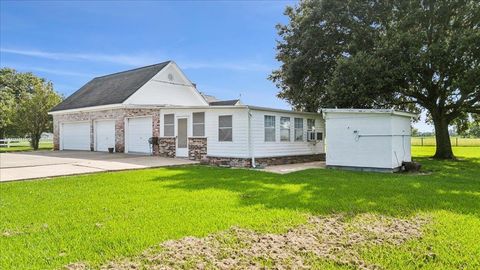 A home in Beaumont