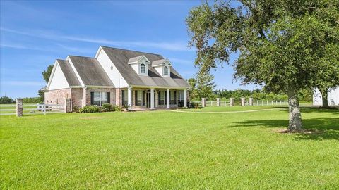 A home in Beaumont