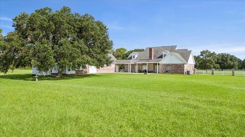 A home in Beaumont