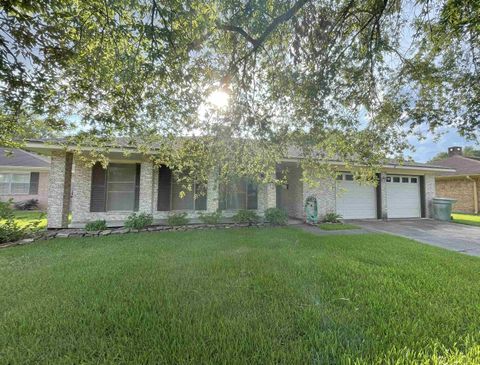 Photo of 3055 Westmont Dr, Beaumont, TX 77706 (MLS # 263570)