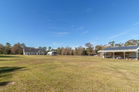 A home in Lumberton