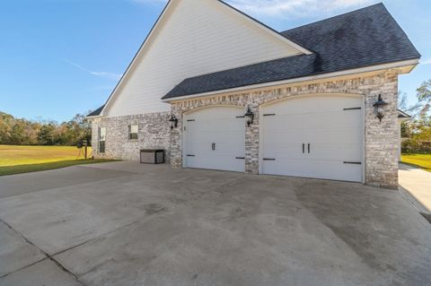 A home in Lumberton