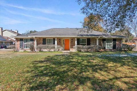 A home in Beaumont