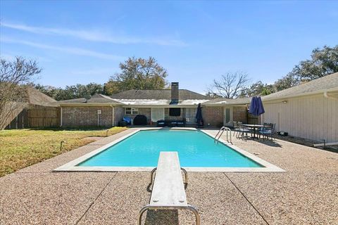 A home in Beaumont