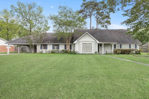 Photo of 1760 Karen Lane, Beaumont, TX 77706 (MLS # 266280)