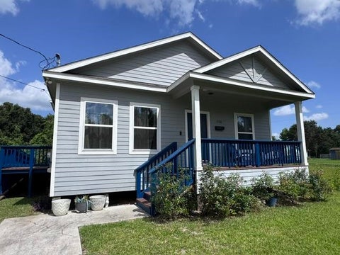 Photo of 3120 Pine St., Beaumont, TX 77703 (MLS # 270670)