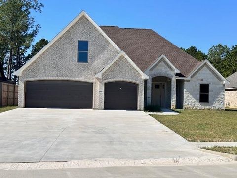 Photo of 1980 Brenner Blvd, Lumberton, TX 77657 (MLS # 262713)