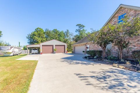 A home in Orange