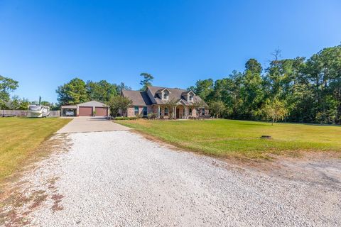 A home in Orange