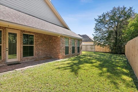 A home in Beaumont