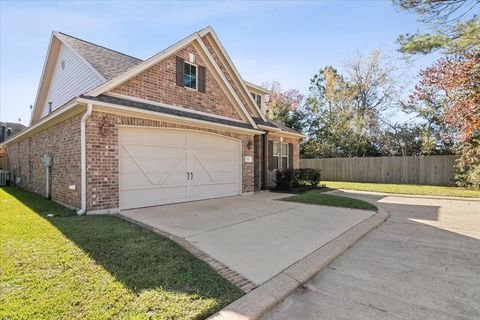 A home in Beaumont