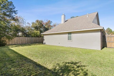 A home in Beaumont