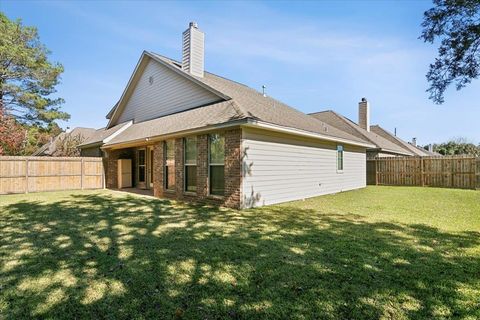 A home in Beaumont