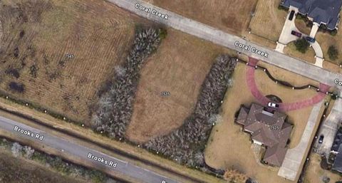 Photo of 7535 Coral Creek, Beaumont, TX 77707 (MLS # 266197)