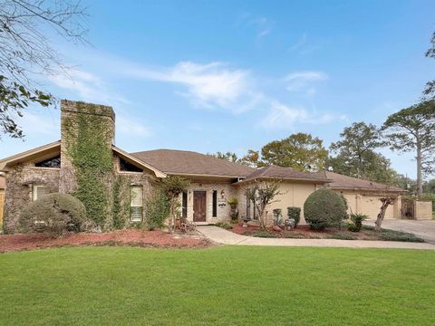 Photo of 4620 Monticello St, Beaumont, TX 77706 (MLS # 264754)