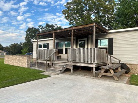 A home in Orange