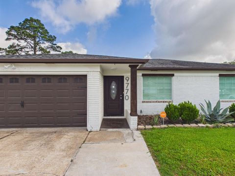 Photo of 9770 Shepherd Dr., Beaumont, TX 77707 (MLS # 266698)