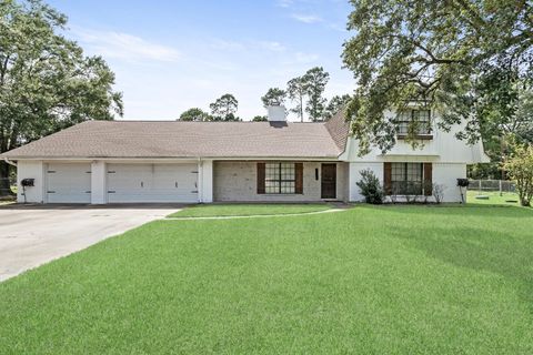 Photo of 5406 Lyre, Orange, TX 77630 (MLS # 262640)