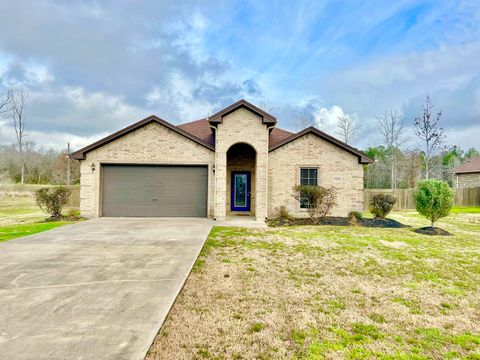 Photo of 12430 Keith Rd., Beaumont, TX 77713 (MLS # 265913)