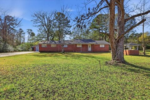 Property photo of 347 W Texas State Hwy 63, Jasper, TX 75951