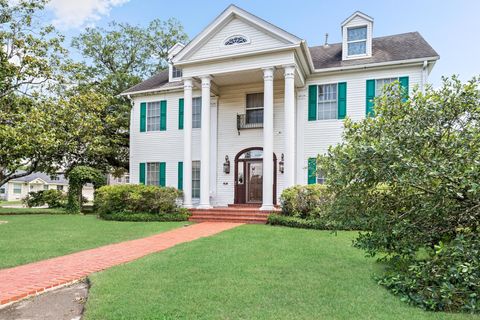 A home in Beaumont