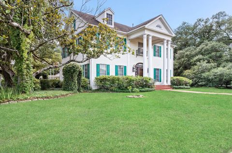 A home in Beaumont