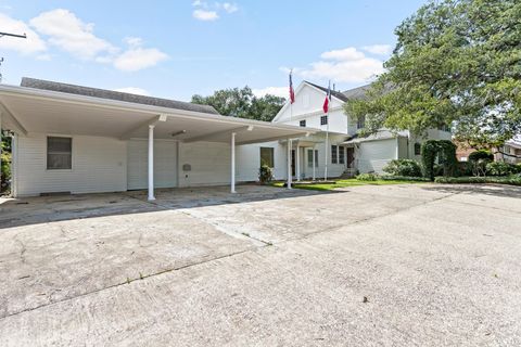 A home in Beaumont