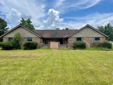 Photo of 2377 E Norman Circle, Orange, TX 77630 (MLS # 266200)