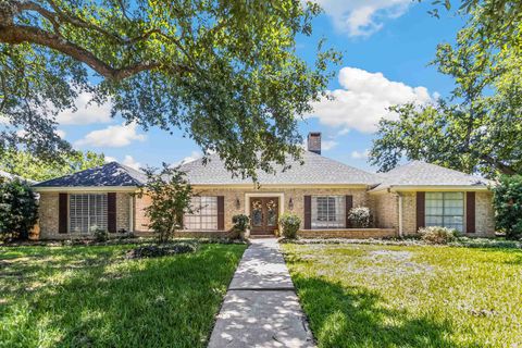 A home in Beaumont