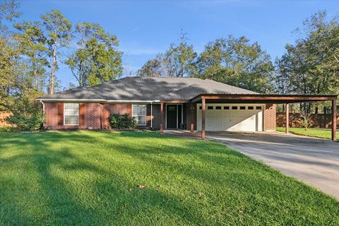 A home in Orange