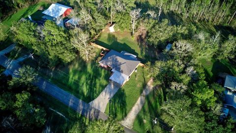 A home in Orange