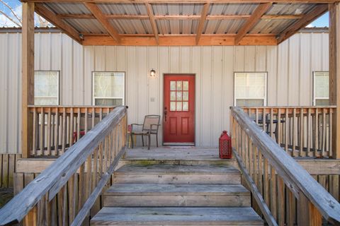 A home in Jasper