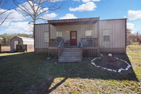 A home in Jasper