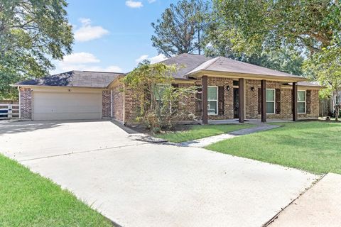 A home in Beaumont