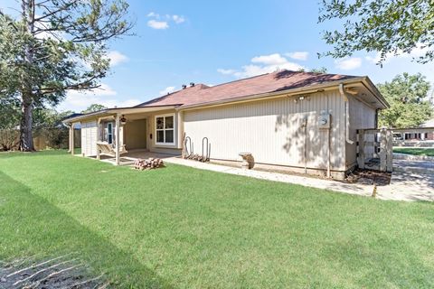 A home in Beaumont