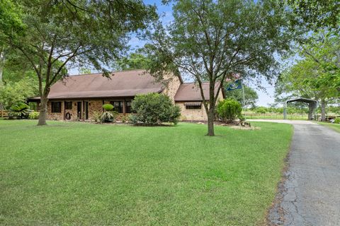 Property photo of 1747 Fm 365, Nome, TX 77629
