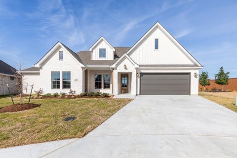 Property photo of 3625 Wexler Cr, Beaumont, TX 77706