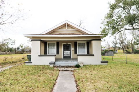 Photo of 2229 Procter St., Port Arthur, TX 77640 (MLS # 262300)