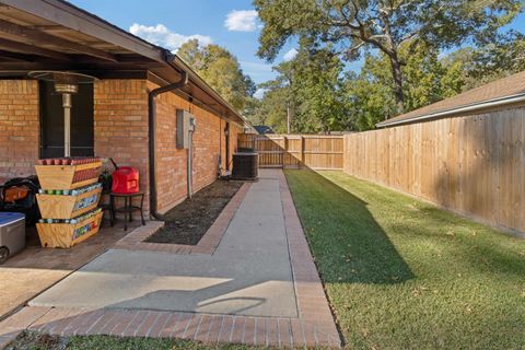 A home in Beaumont